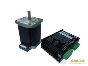 y09 59d3 7655 sr8大力矩信濃86步進電機圖片 高清大圖 谷瀑環保
